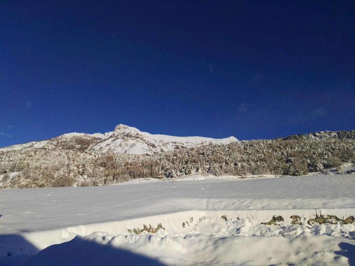 Les Lillas Verrayes Экстерьер фото