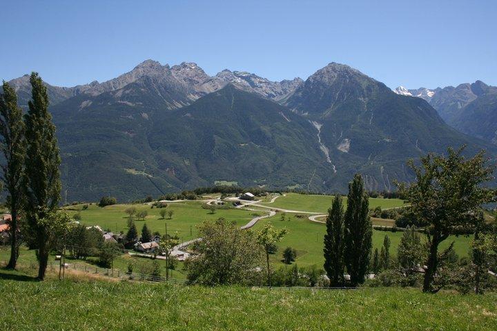 Les Lillas Verrayes Экстерьер фото