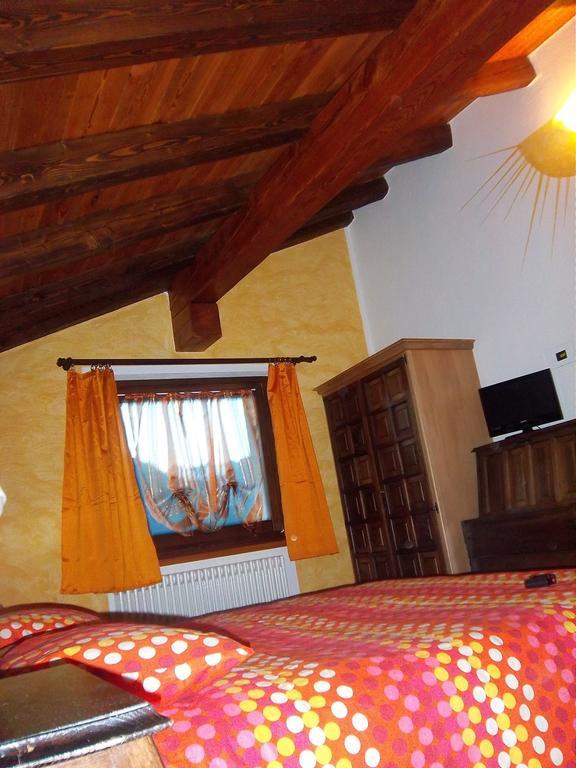 Les Lillas Verrayes Номер фото