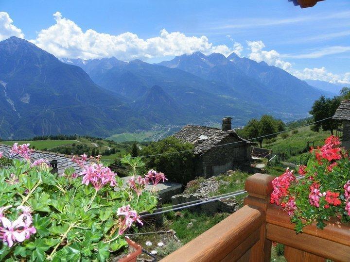 Les Lillas Verrayes Номер фото
