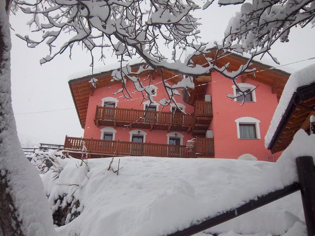 Les Lillas Verrayes Экстерьер фото