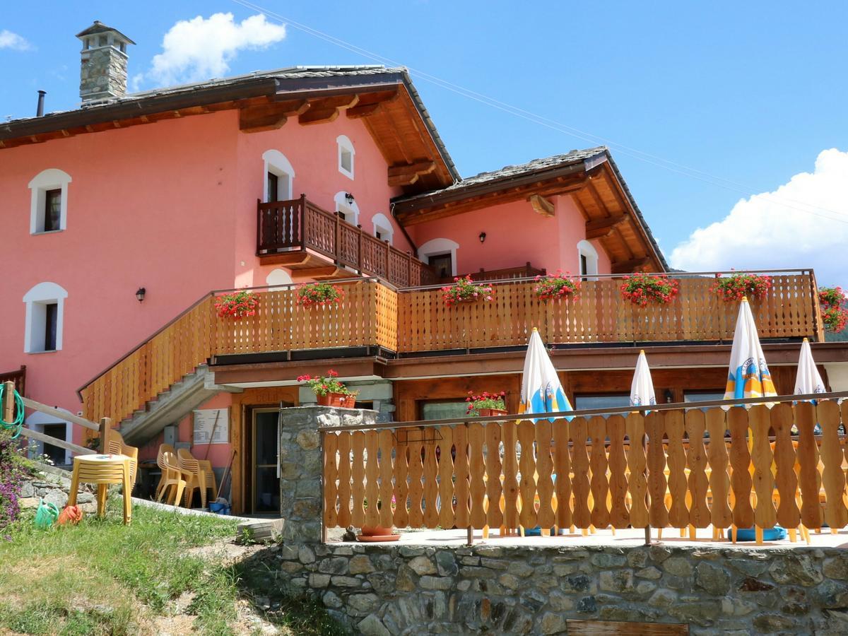 Les Lillas Verrayes Экстерьер фото